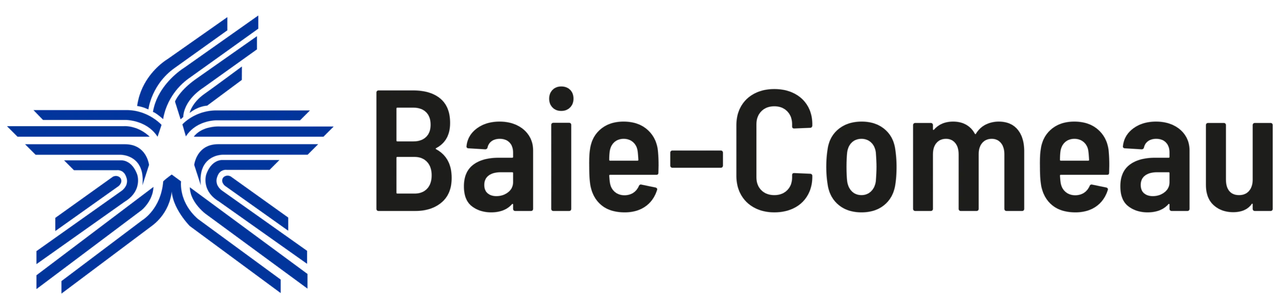 Logo de l'organisation